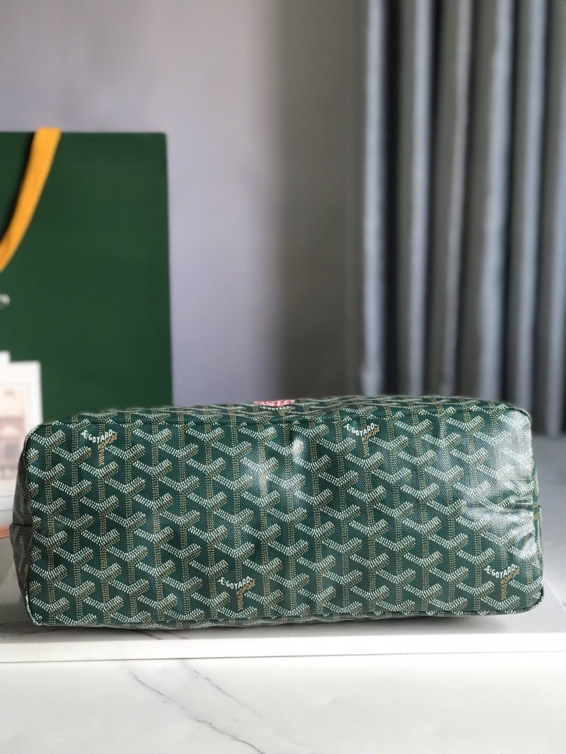 Goyard Top Handle Bags